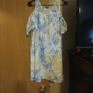 Lily rose dress